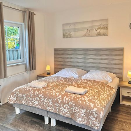 Apartamenty Neksø Buitenkant foto